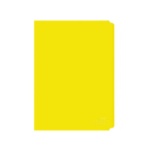 Folder Manila AMARILLO (A4) CREARTE