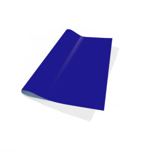 Papel Lustre AZUL OSCURO (54gr / 50X65cm)