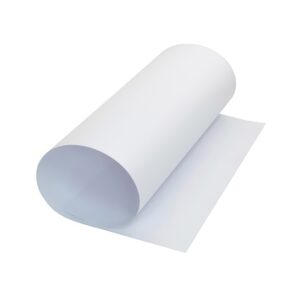 Cartulina Escolar Blanca 140gr / 50X65cm
