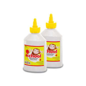 Cola Escolar 125 ml con Aplicador Crearte