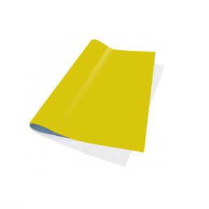 Papel Lustre DORADO (54gr / 50X65cm)