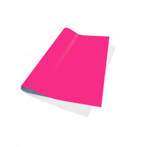 Papel Lustre FUCSIA (54gr / 50X65cm)