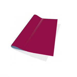 Papel Lustre GUINDA (54gr / 50X65cm)