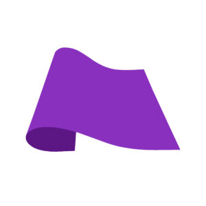 Cartulina especial MORADO (150gr / 50X65cm)