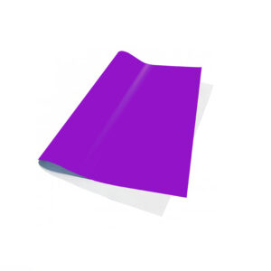 Papel Lustre MORADO (54gr / 50X65cm)