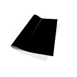 Papel Lustre NEGRO (54gr / 50X65cm)