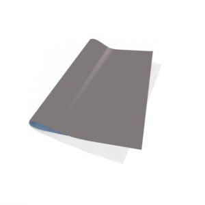 Papel Lustre PLOMO (54gr / 50X65cm)