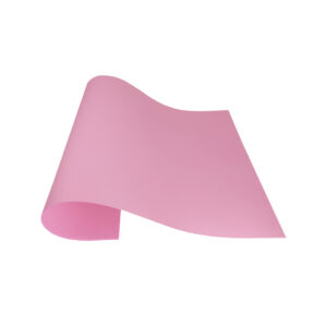 Cartulina Escolar Rosado Pastel 140gr / 50X65cm