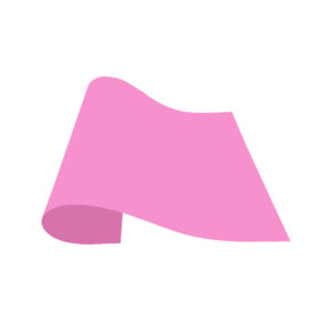 Cartulina especial ROSADO (150gr / 50X65cm)