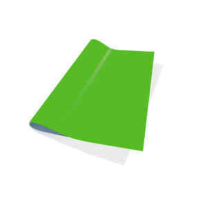 Papel Lustre VERDE CLARO (54gr / 50X65cm)